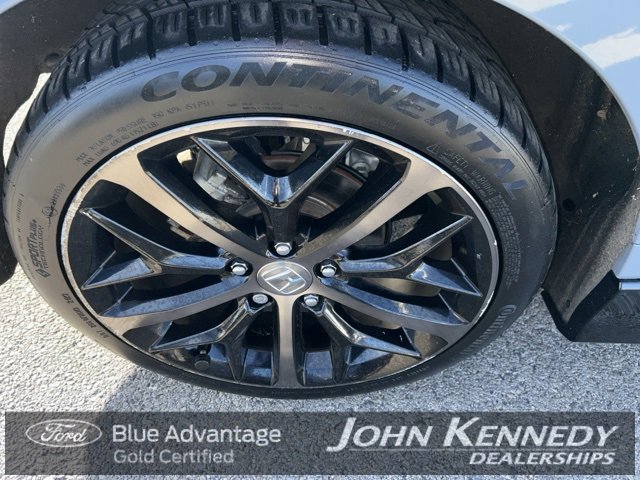 Used 2021 Honda Civic Sport image 8