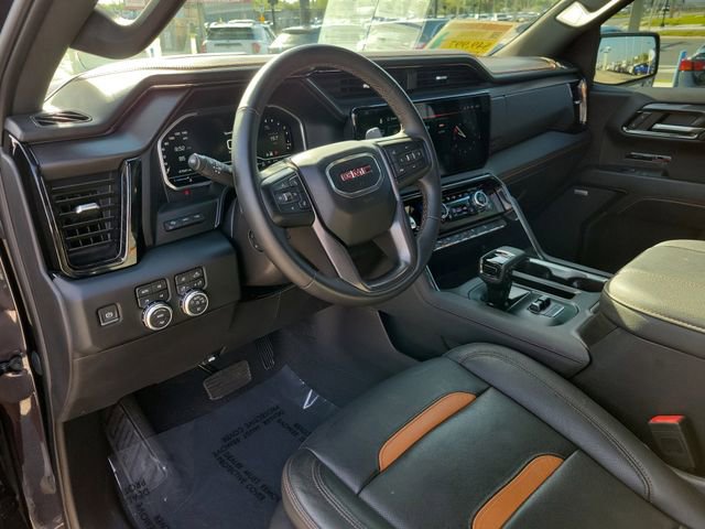 Used 2023 GMC Sierra 1500 AT4 w/ AT4 Premium Package image 20