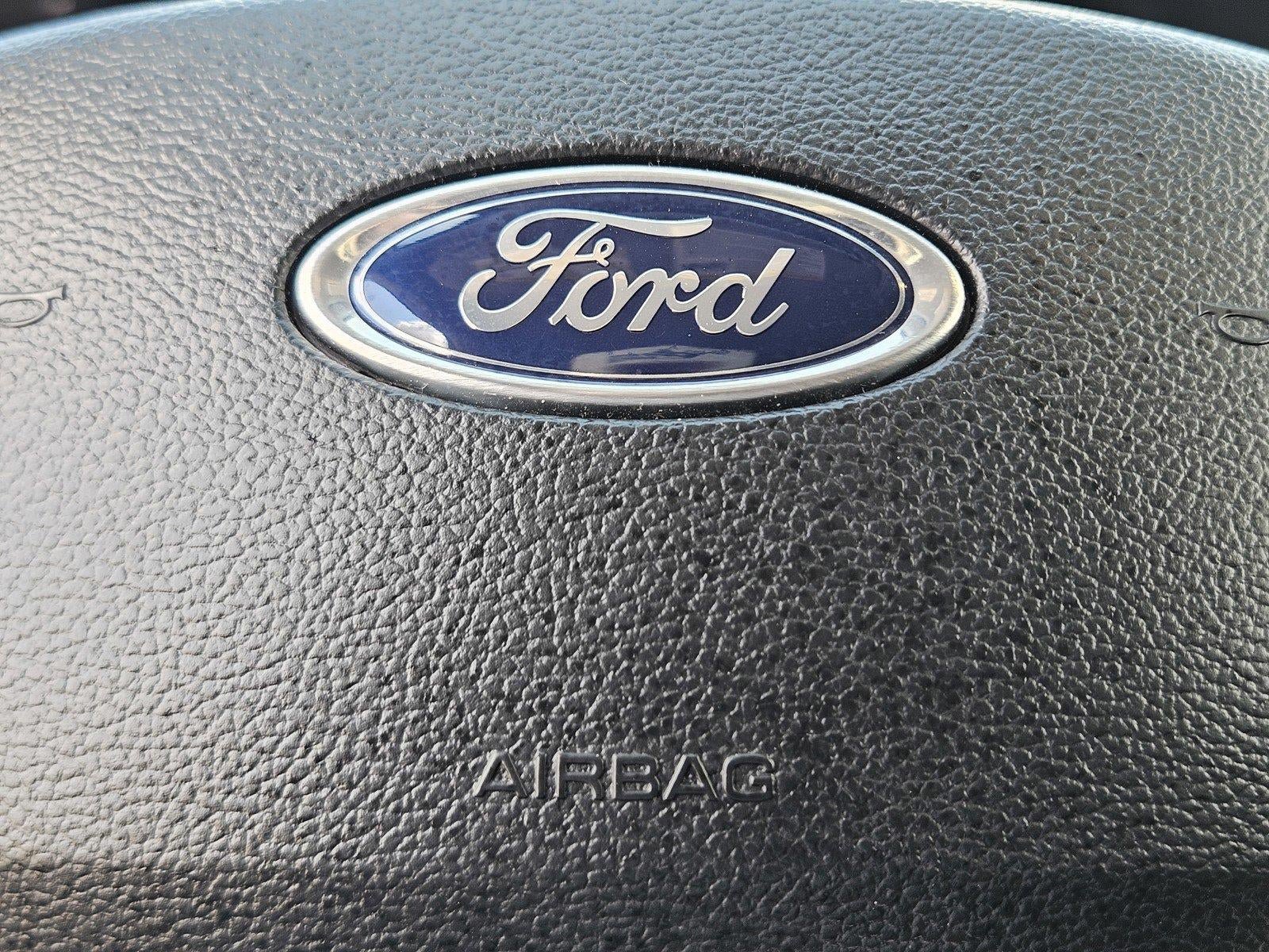 Certified 2023 Ford Explorer Limited RWD image 26