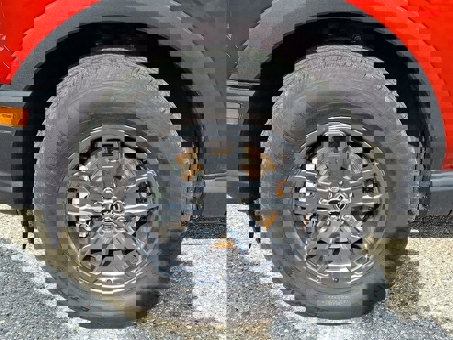 Certified 2024 Ford Bronco Sport Big Bend w/ Convenience Package image 28