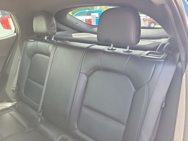 Used 2024 Buick Envista Sport Touring w/ Convenience II Package FWD image 16