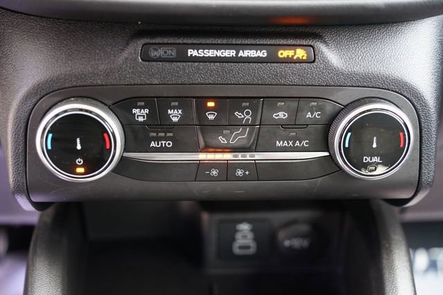 Certified 2025 Ford Escape Active image 15