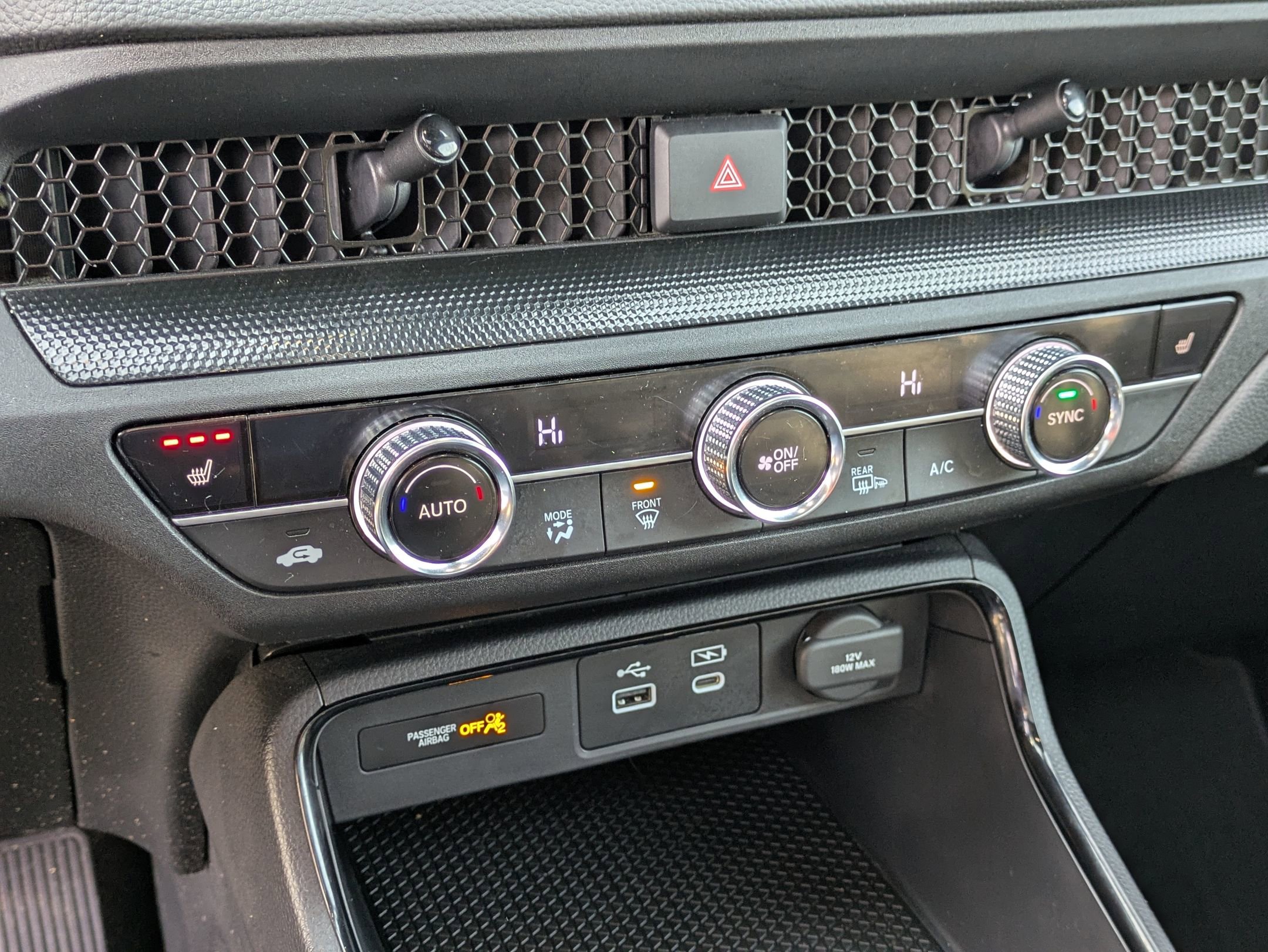 Used 2024 Honda CR-V Sport image 24