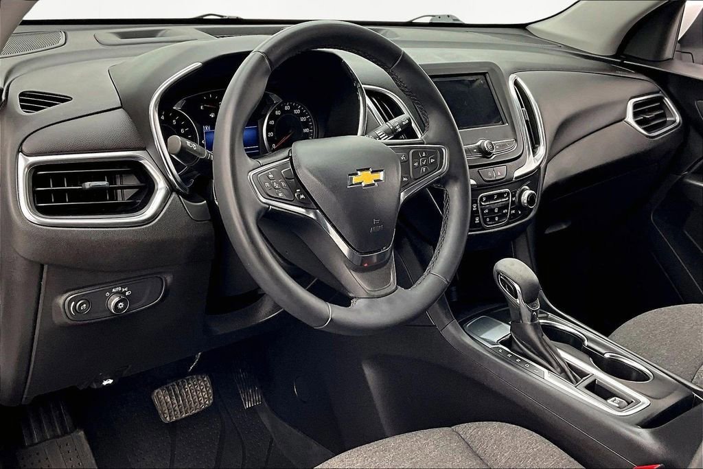 Used 2024 Chevrolet Equinox LT image 14
