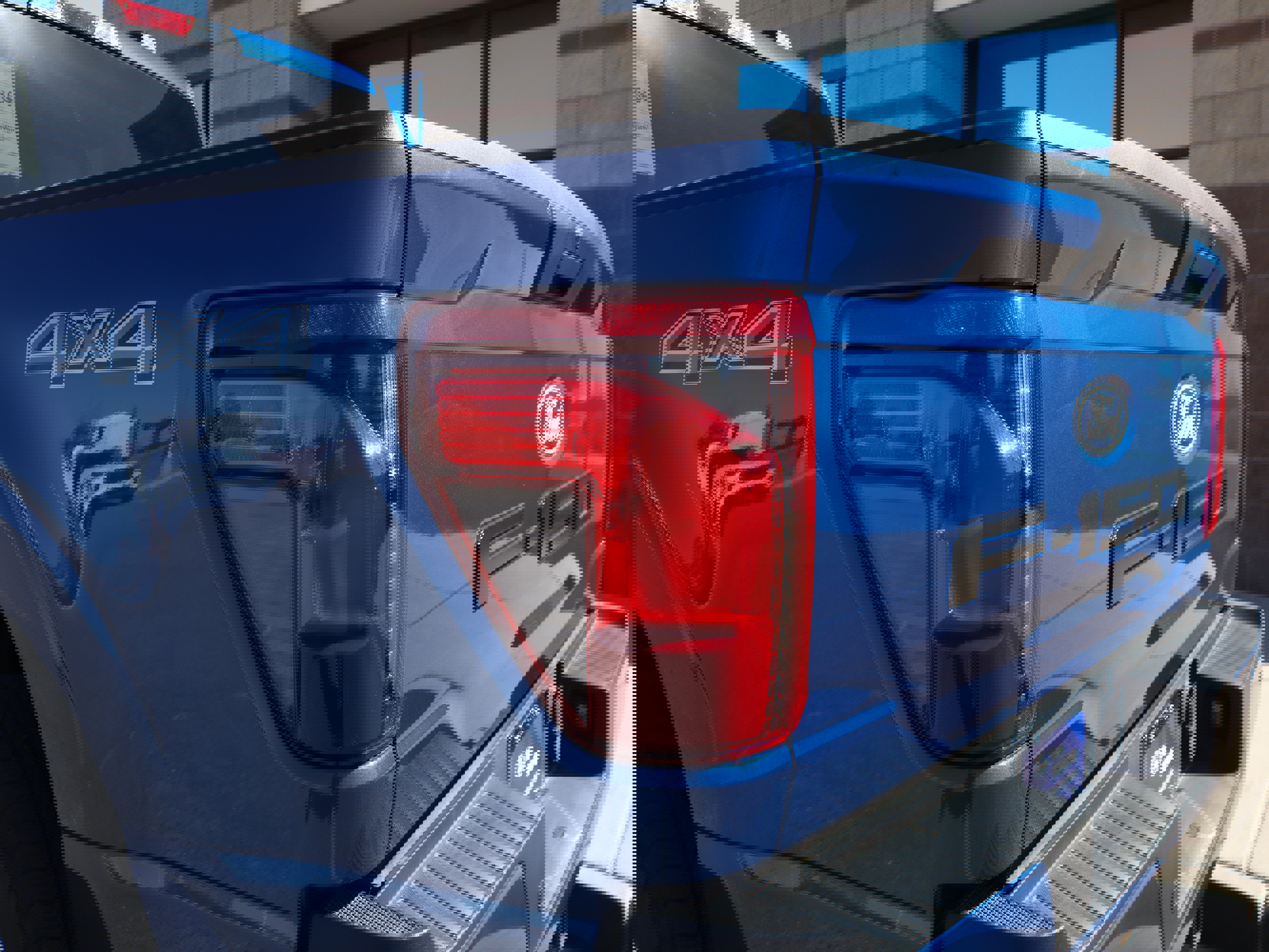 Certified 2025 Ford F150 STX w/ Equipment Group 200A image 18