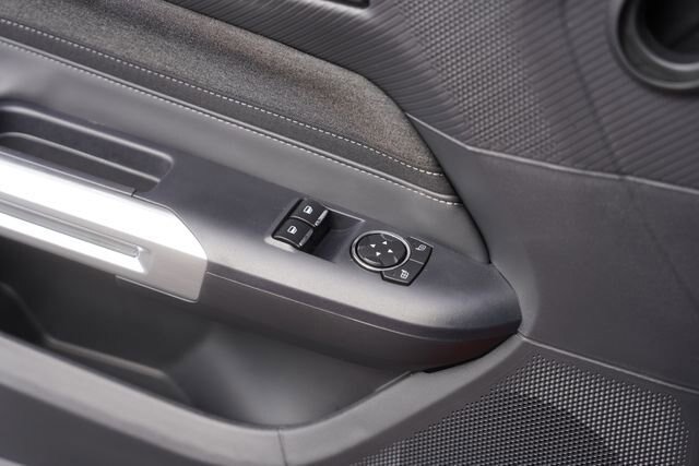 Certified 2025 Ford Mustang GT RWD image 25