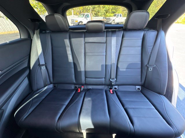 Used 2024 Mercedes-Benz GLE 350 4MATIC image 28