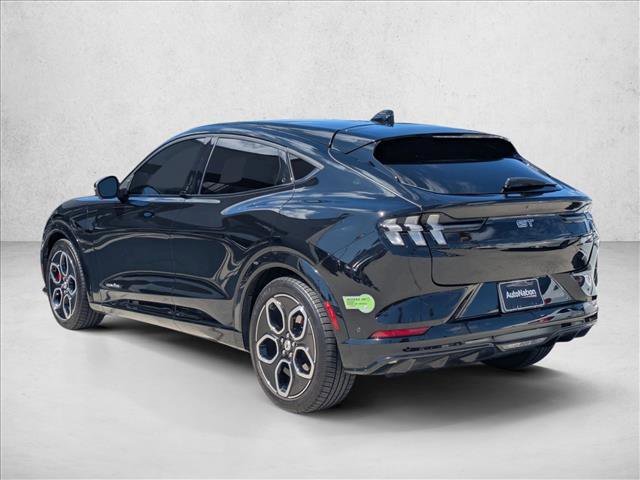 Certified 2022 Ford Mustang Mach-E GT AWD/4WD image 8
