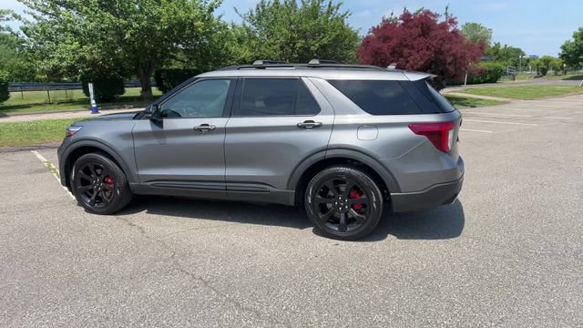 Certified 2023 Ford Explorer ST w/ Equipment Group 401A AWD/4WD image 43