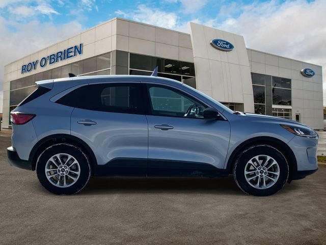 Certified 2022 Ford Escape SE w/ Convenience Package image 6