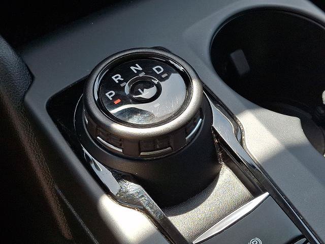 Certified 2023 Ford Bronco Sport Outer Banks AWD/4WD image 14