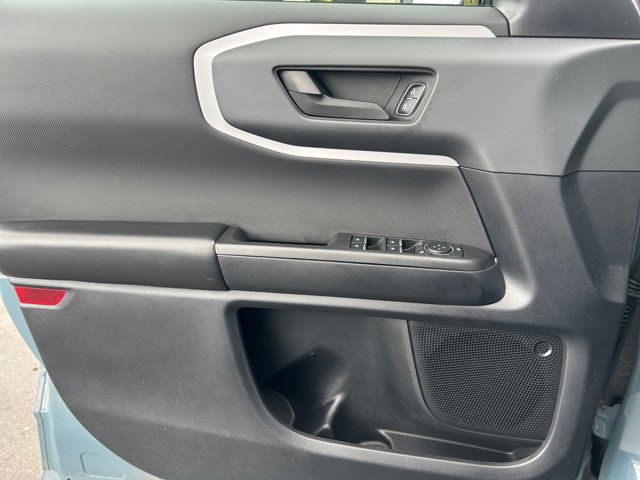 Certified 2023 Ford Bronco Sport Big Bend w/ Convenience Package image 13