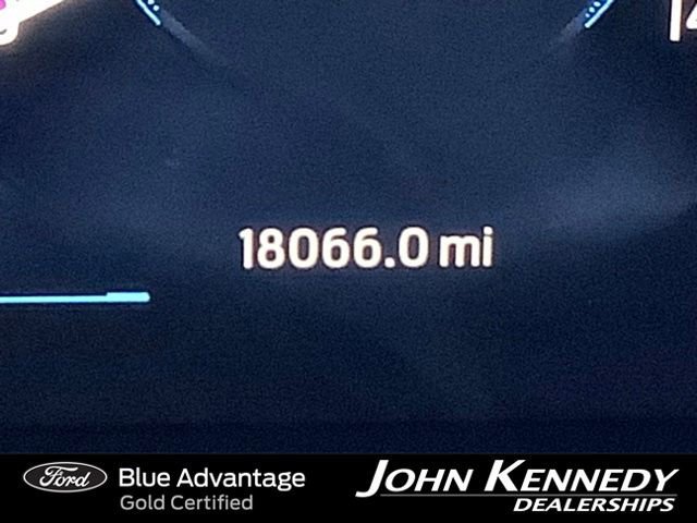 Certified 2024 Ford Mustang Coupe image 15