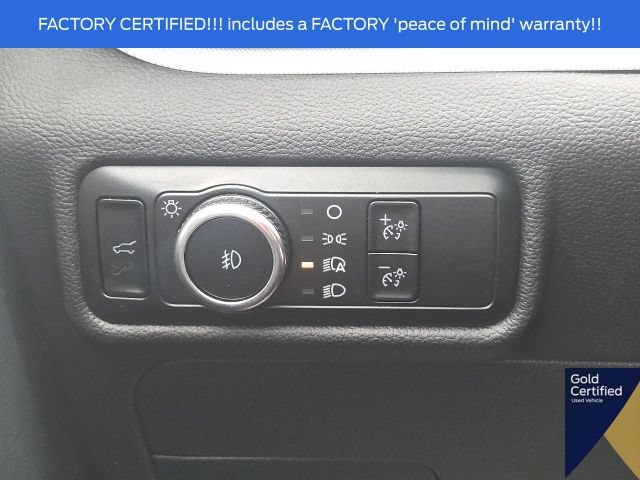 Certified 2024 Ford Explorer XLT w/ Equipment Group 202A AWD/4WD image 32
