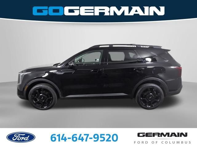 Used 2024 Kia Sorento X-Line EX AWD/4WD image 13