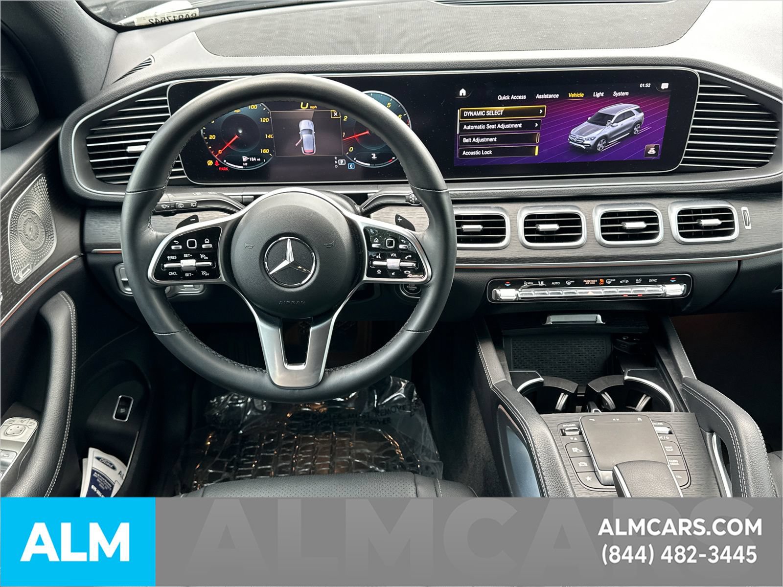 Used 2023 Mercedes-Benz GLE 350 image 27