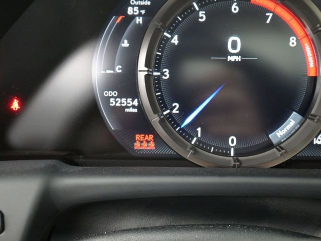 Used 2021 Lexus LS 500 F Sport w/ Cold Weather Package (CK) image 18