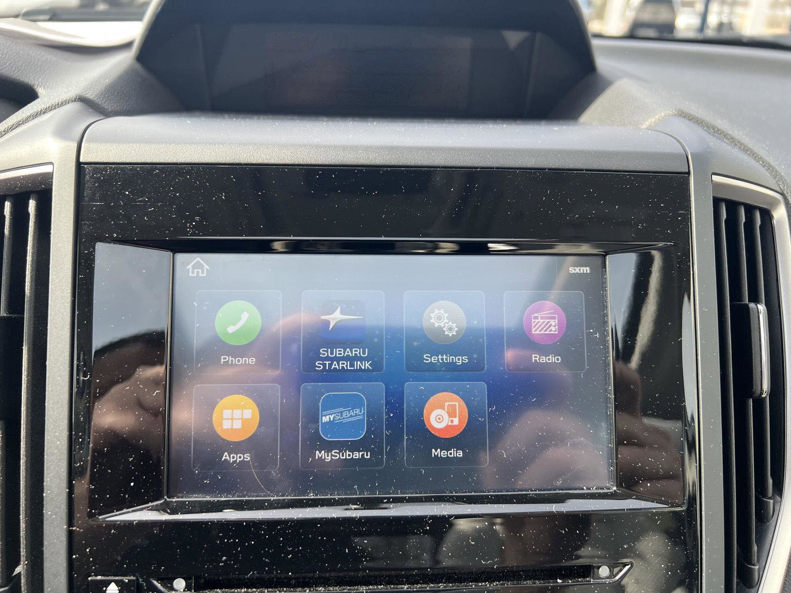 Used 2023 Subaru Forester Premium image 12