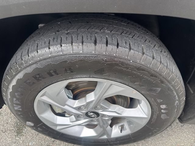 Used 2024 Hyundai Tucson SEL AWD/4WD image 13