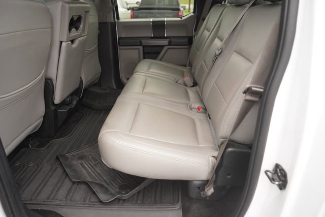 Certified 2017 Ford F150 XLT RWD image 12