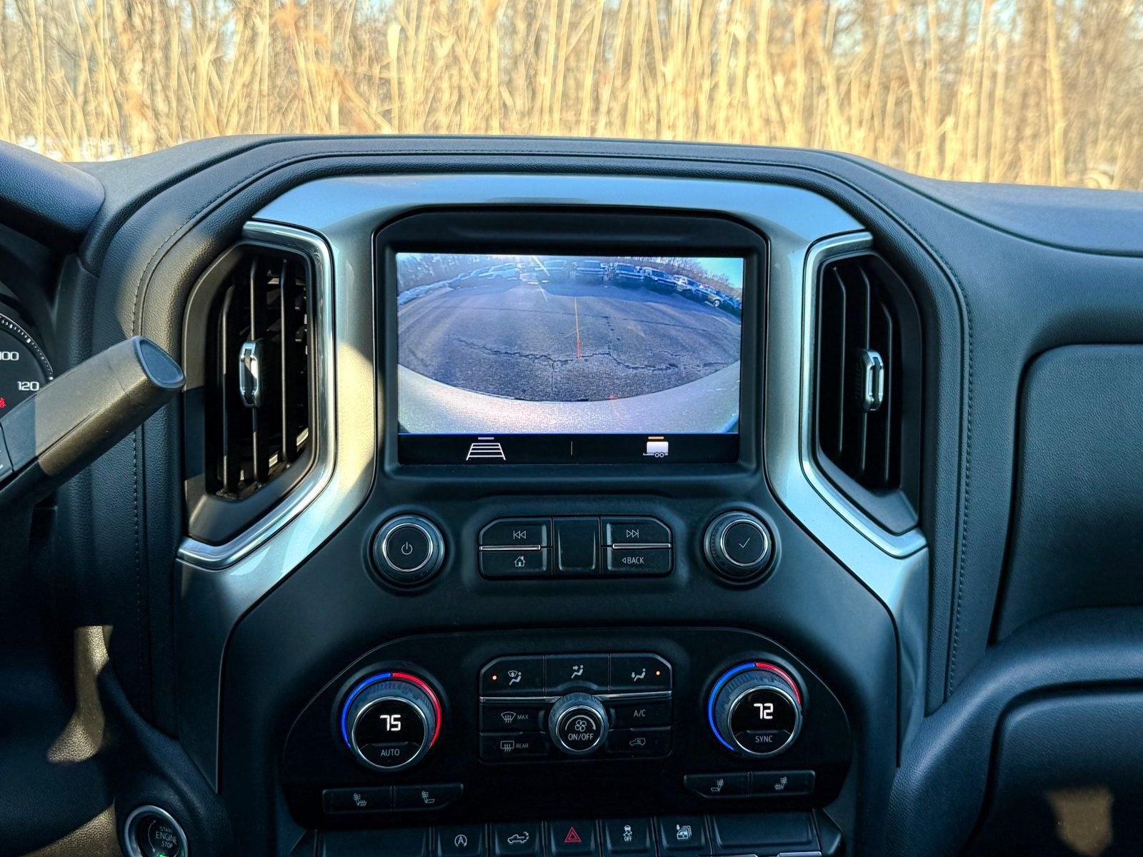 Used 2021 Chevrolet Silverado 1500 LT w/ Bed Protection Package image 24