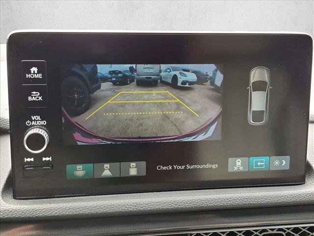 Used 2023 Acura Integra A-Spec w/ Technology Package FWD image 14