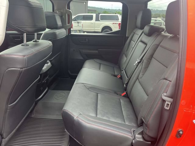 Used 2022 Toyota Tundra TRD Pro AWD/4WD image 13