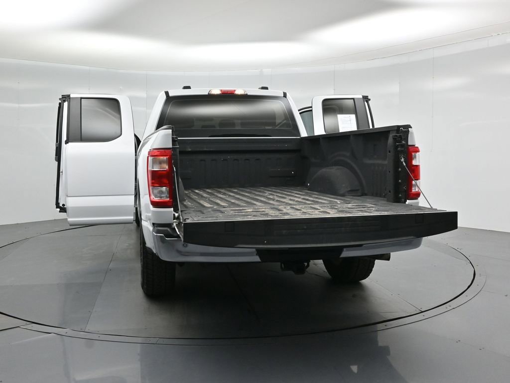 Certified 2023 Ford F150 XL w/ XL Chrome Appearance Package image 27
