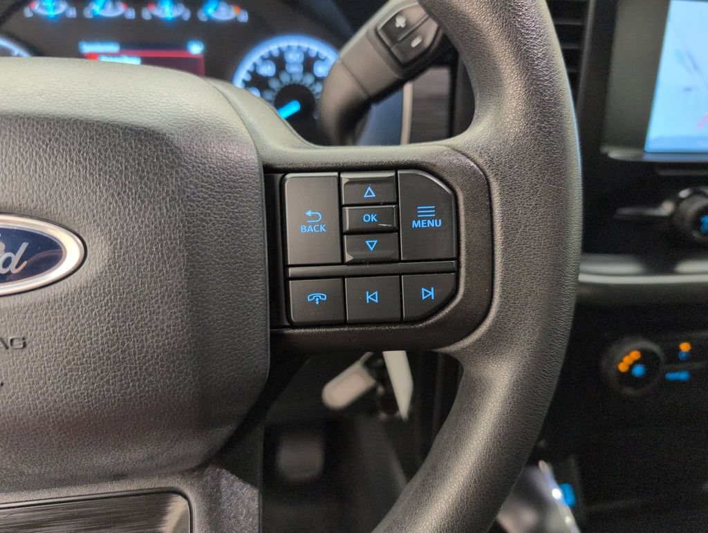 Certified 2023 Ford F150 XL w/ STX Appearance Package RWD image 37