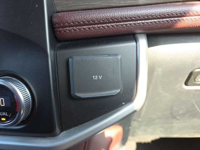 Certified 2024 Ford Expedition Limited RWD image 37