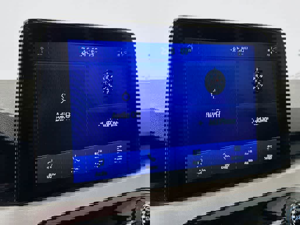 Certified 2020 Ford Escape SE image 20