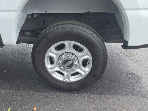 Certified 2025 Ford F250 XLT AWD/4WD image 21