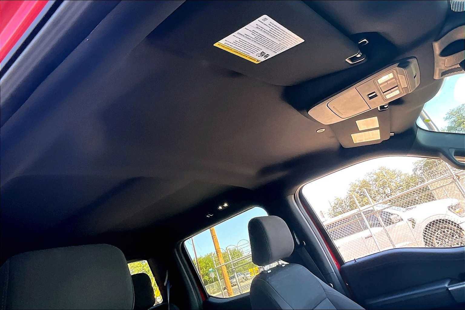 Certified 2023 Ford F150 XLT w/ Equipment Group 302A High image 14