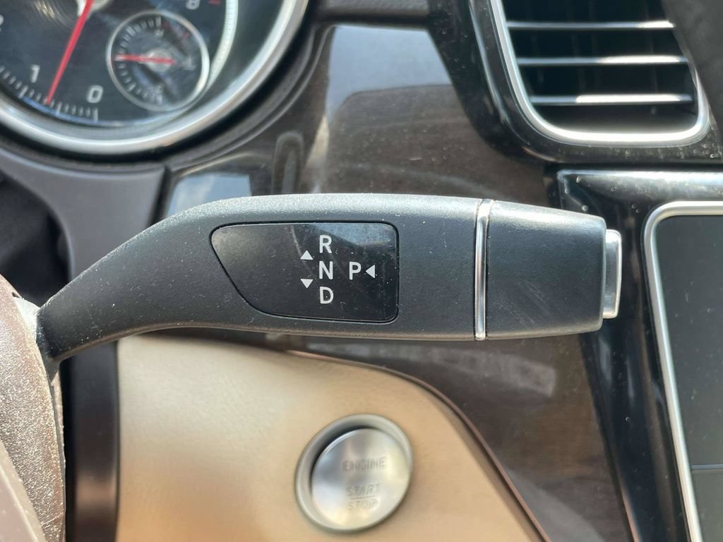 Used 2018 Mercedes-Benz GLE 350 4MATIC image 17