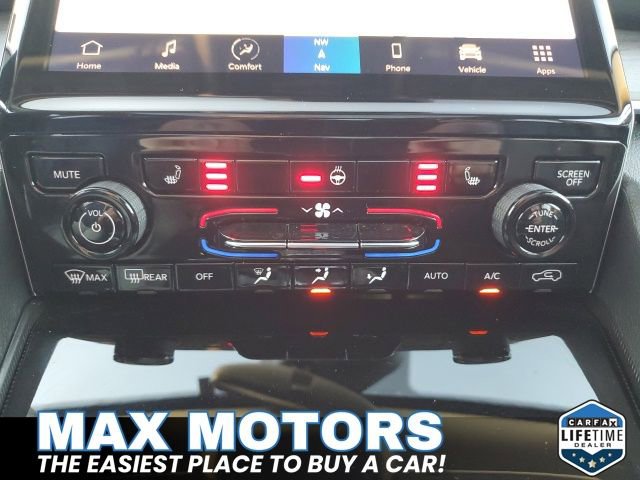 Used 2024 Jeep Grand Cherokee Limited 4xe image 26