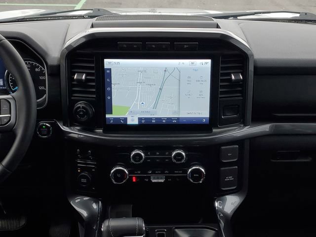 Certified 2023 Ford F150 XLT w/ Equipment Group 302A High image 29