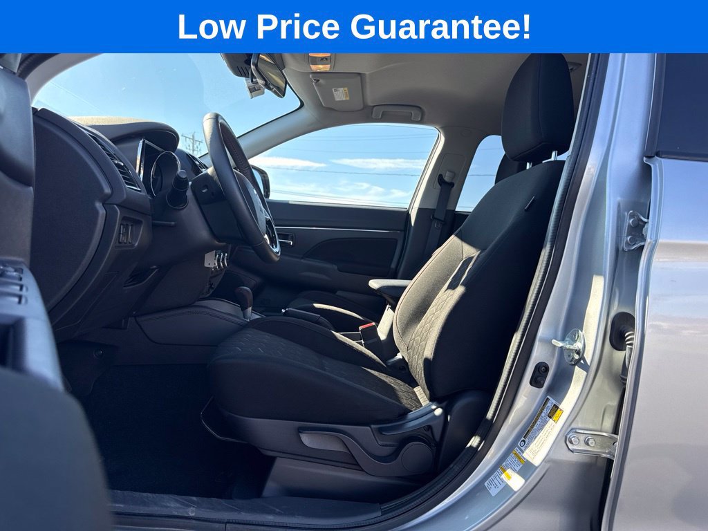 Used 2026 Mitsubishi Outlander Sport AWD image 24