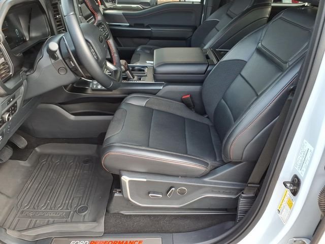 Certified 2025 Ford F150 Raptor AWD/4WD image 18