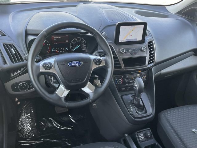 Certified 2021 Ford Transit Connect XLT FWD image 7