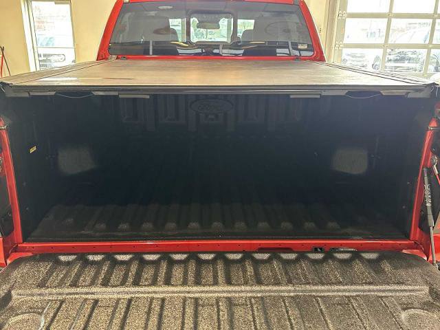 Certified 2024 Ford Ranger XLT w/ Technology Package image 25
