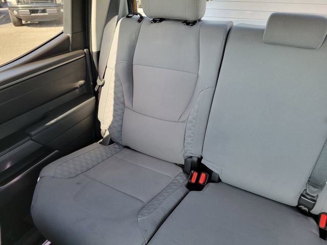 Used 2024 Toyota Tundra SR5 image 12