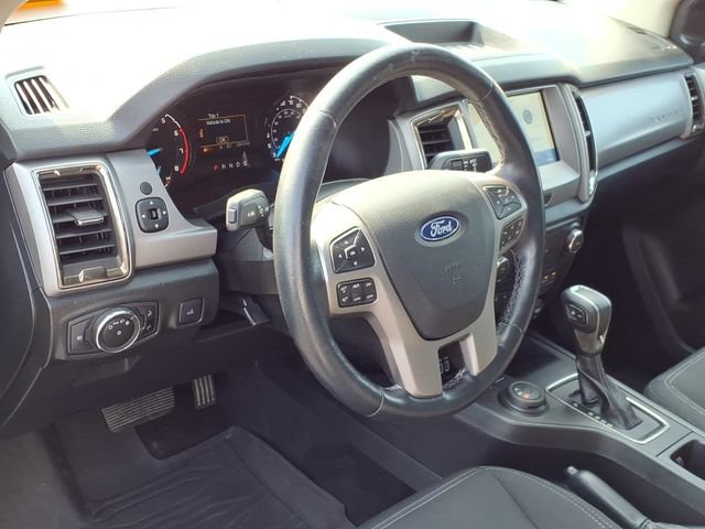 Certified 2023 Ford Ranger XLT w/ Equipment Group 302A High AWD/4WD image 18