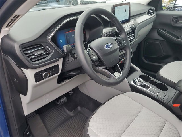 Certified 2023 Ford Escape Active image 13