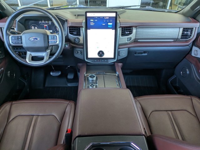 Certified 2023 Ford Expedition Limited image 14