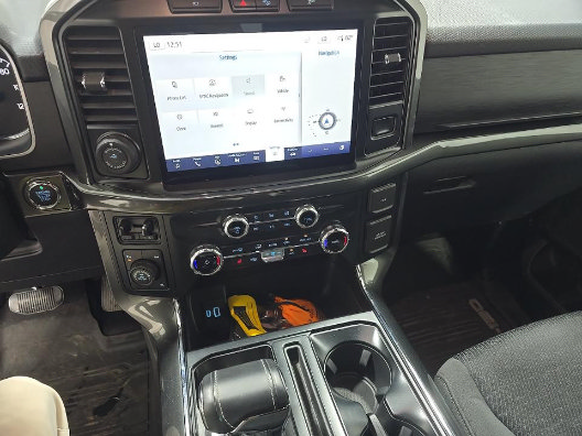Certified 2023 Ford F150 XLT w/ Equipment Group 302A High AWD/4WD image 2