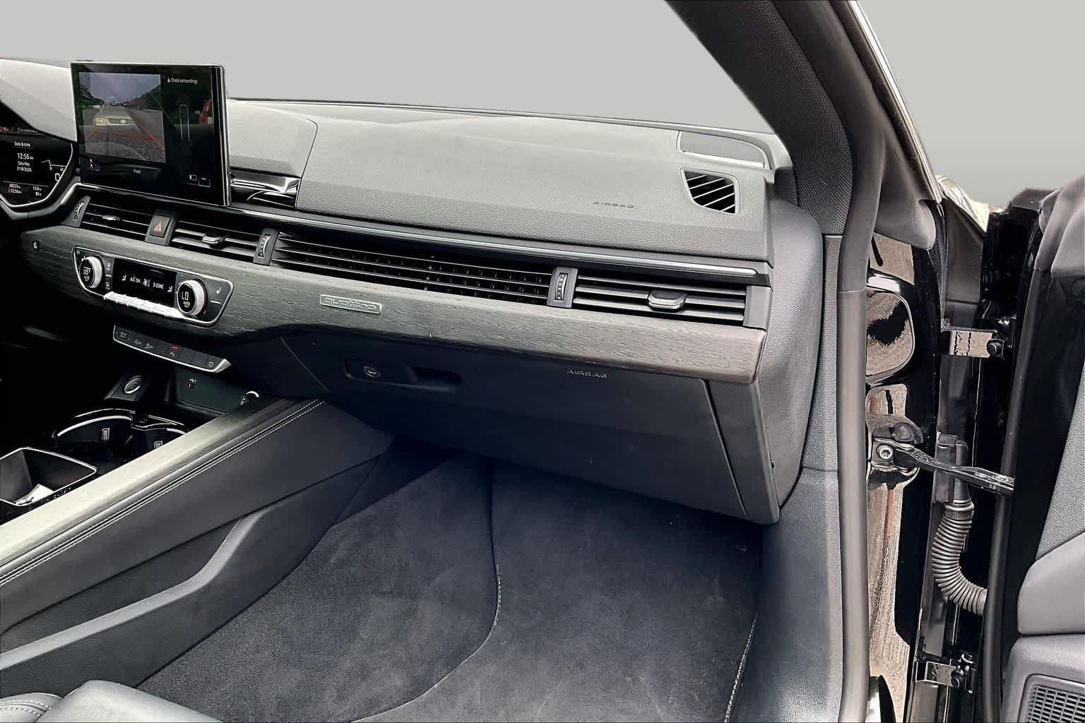 Used 2024 Audi A5 2.0T Premium Plus AWD/4WD image 19