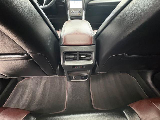 Certified 2021 Ford Edge Titanium w/ Equipment Group 301A AWD/4WD image 23