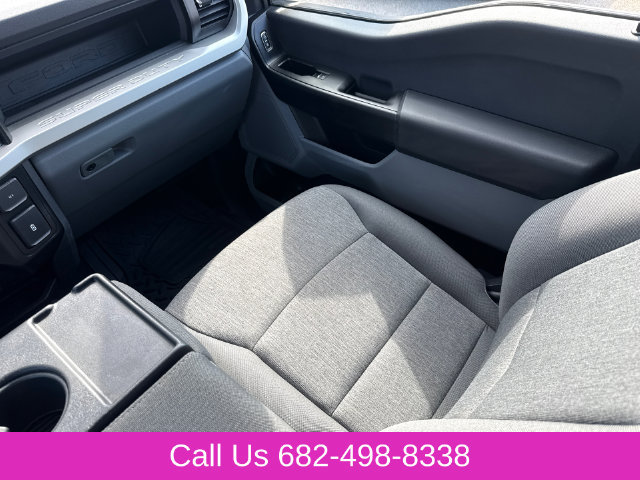 Certified 2025 Ford F350 XL AWD/4WD image 15