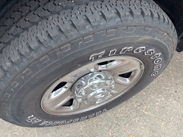Used 2024 RAM 2500 Tradesman w/ Chrome Appearance Group AWD/4WD image 27