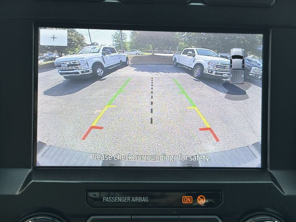 Certified 2021 Ford F250 Lariat AWD/4WD image 18